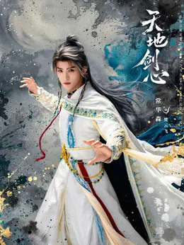 梵云飞剧照