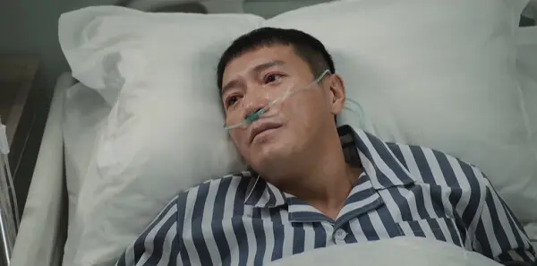 兵自风中来第10集剧照